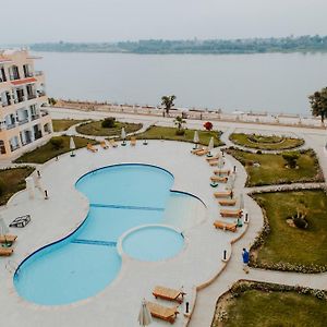 Aton Suites Luxor Resort East Bank Nile View
