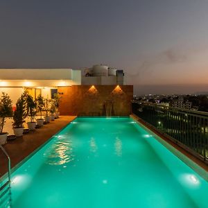 Hotel De Glance - A Corporate Hotel Near To Railway Station Udaipur